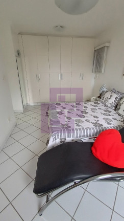 Imagem Apartamento com 4 Quartos à Venda, 196 m² em Loteamento João Batista Julião - Guarujá