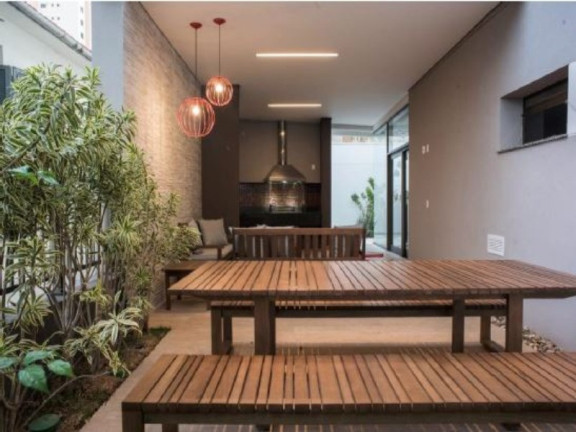 Imagem Imóvel com 1 Quarto à Venda, 44 m² em Vila Mariana - São Paulo Imagem Imóvel com 1 Quarto à Venda, 44 m² em Vila Mariana - São Paulo