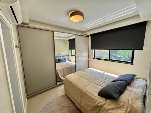 Imagem Apartamento com 2 Quartos à Venda, 65 m² em Praia Dos Amores - Balneário Camboriú