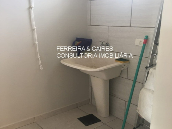 Imagem Apartamento com 2 Quartos à Venda, 56 m² em Vila Vitória Ii - Indaiatuba