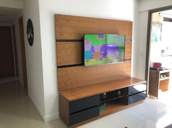 Imóvel com 3 Quartos à Venda, 84 m² em Recreio Dos Bandeirantes - Rio De Janeiro