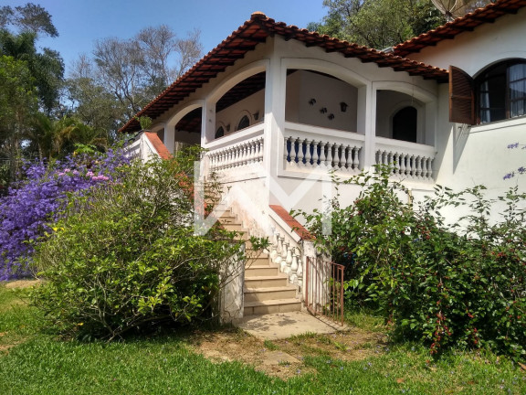 Imagem Casa com 4 Quartos à Venda, 434 m² em Roseira - Mairiporã Imagem Casa com 4 Quartos à Venda, 434 m² em Roseira - Mairiporã