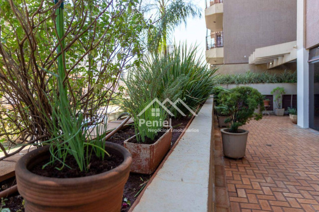 Imagem Apartamento com 3 Quartos à Venda, 129 m² em Centro - Ribeirão Preto Imagem Apartamento com 3 Quartos à Venda, 129 m² em Centro - Ribeirão Preto