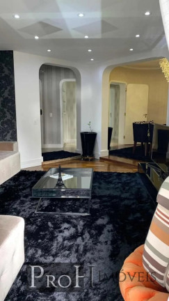 Imagem Apartamento com 4 Quartos à Venda, 169 m² em Anália Franco - São Paulo Imagem Apartamento com 4 Quartos à Venda, 169 m² em Anália Franco - São Paulo