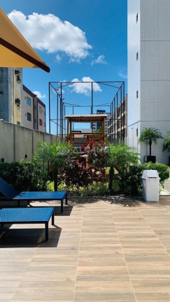 Imagem Apartamento com 2 Quartos à Venda, 55 m² em Jardim Cidade Universitária - João Pessoa Imagem Apartamento com 2 Quartos à Venda, 55 m² em Jardim Cidade Universitária - João Pessoa
