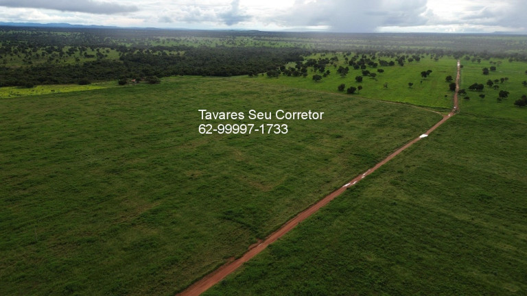 Imagem Imóvel à Venda,  em Zona Rural - Jussara