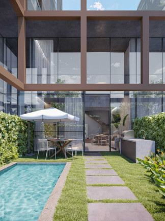 Apartamento com 2 Quartos à Venda, 96 m² em Barra Da Tijuca - Rio De Janeiro