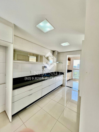 Imagem Apartamento com 3 Quartos à Venda, 93 m² em Setor Sudoeste - Goiânia Imagem Apartamento com 3 Quartos à Venda, 93 m² em Setor Sudoeste - Goiânia