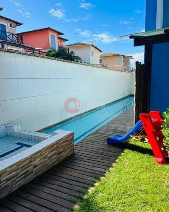 Imagem Casa de Condomínio com 4 Quartos à Venda, 170 m² em Rasa - Búzios Imagem Casa de Condomínio com 4 Quartos à Venda, 170 m² em Rasa - Búzios