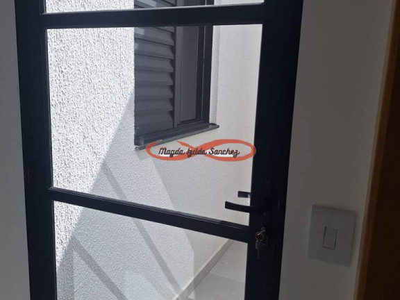 Imagem Casa com 3 Quartos à Venda, 106 m² em Penha De França - São Paulo