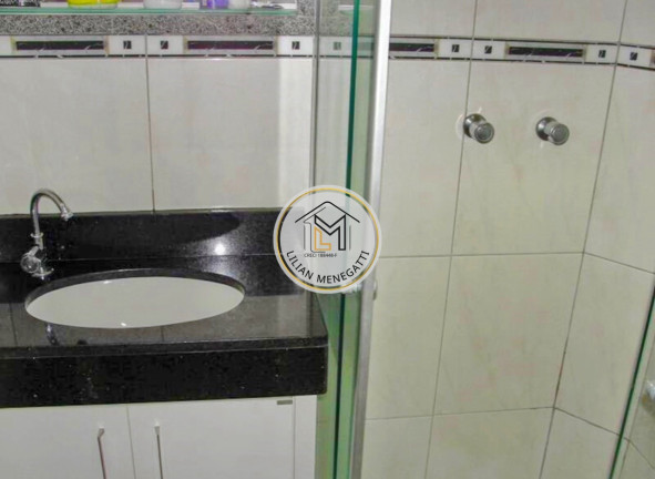 Imagem Imóvel com 3 Quartos à Venda, 130 m² em Vila Mafalda - Jundiaí