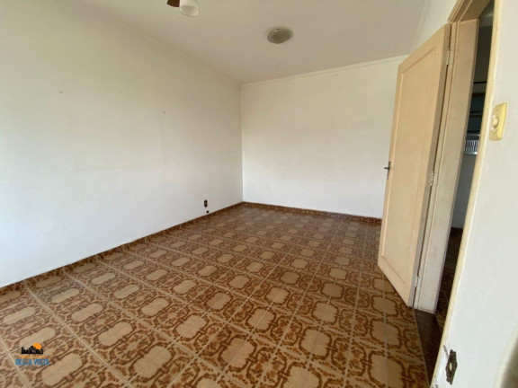 Imagem Apartamento com 1 Quarto à Venda, em Centro - São Vicente Imagem Apartamento com 1 Quarto à Venda, em Centro - São Vicente