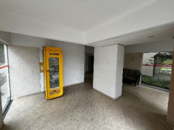 Imagem Apartamento com 2 Quartos à Venda, 48 m² em Av Dos Ourives - São Paulo