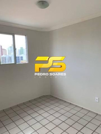 Imagem Apartamento com 2 Quartos à Venda, 58 m² em Jardim Cidade Universitária - João Pessoa Imagem Apartamento com 2 Quartos à Venda, 58 m² em Jardim Cidade Universitária - João Pessoa