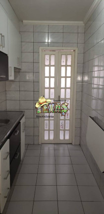 Imagem Apartamento com 2 Quartos à Venda, 48 m² em Vila Rui Barbosa - São Paulo