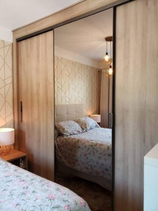 Imagem Apartamento com 3 Quartos à Venda, 98 m² em Jardim Guadalajara - Sorocaba Imagem Apartamento com 3 Quartos à Venda, 98 m² em Jardim Guadalajara - Sorocaba