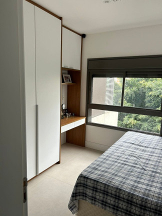 Imagem Imóvel com 3 Quartos à Venda, 131 m² em Cidade Monções - São Paulo Imagem Imóvel com 3 Quartos à Venda, 131 m² em Cidade Monções - São Paulo