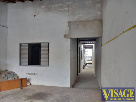Imagem Casa com 2 Quartos à Venda, em Pq. Santo Antonio - Jacareí Imagem Casa com 2 Quartos à Venda, em Pq. Santo Antonio - Jacareí