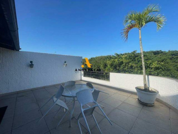 Imagem Cobertura com 3 Quartos à Venda, 198 m² em Recreio Dos Bandeirantes - Rio De Janeiro