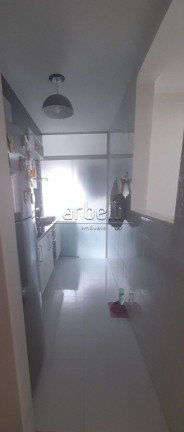 Imagem Apartamento com 2 Quartos à Venda, 52 m² em Conjunto Residencial Vista Verde - São Paulo