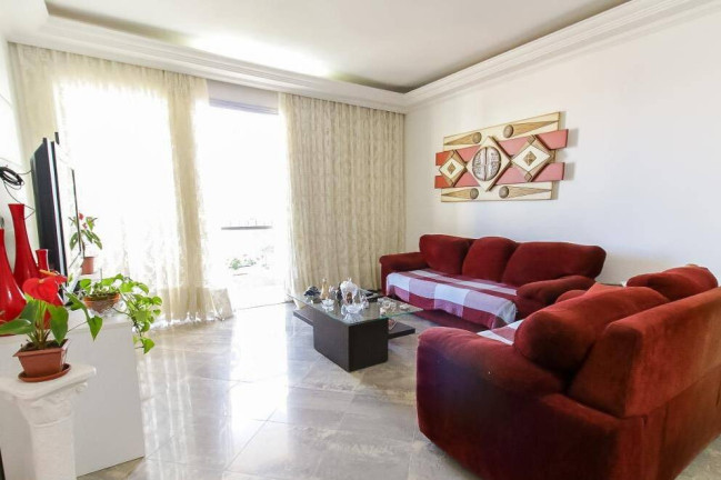 Imagem Apartamento com 3 Quartos à Venda, 114 m² em Jardim Aeroporto - São Paulo Imagem Apartamento com 3 Quartos à Venda, 114 m² em Jardim Aeroporto - São Paulo
