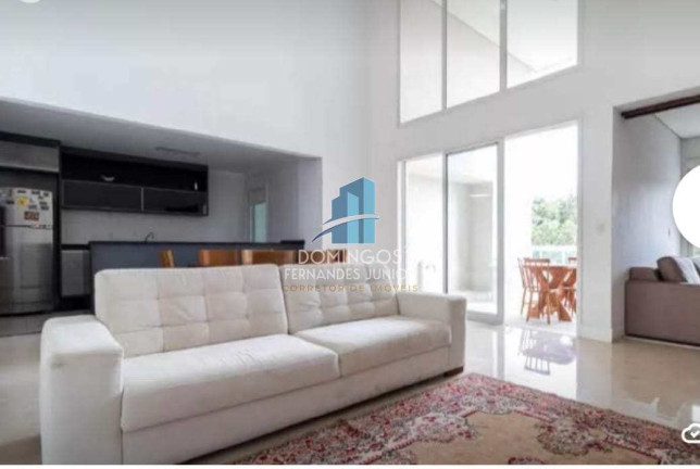 Imagem Apartamento com 3 Quartos à Venda, 170 m² em Tamboré - Santana De Parnaíba Imagem Apartamento com 3 Quartos à Venda, 170 m² em Tamboré - Santana De Parnaíba