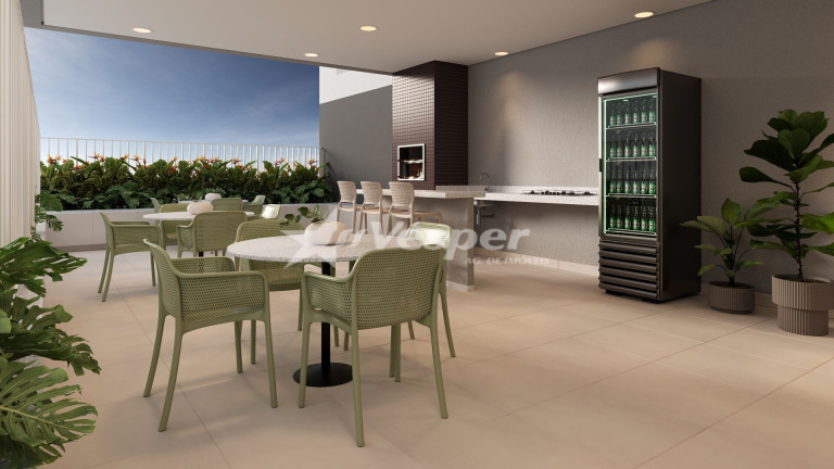 Imagem Apartamento com 2 Quartos à Venda, 62 m² em Parque Amazônia - Goiânia Imagem Apartamento com 2 Quartos à Venda, 62 m² em Parque Amazônia - Goiânia
