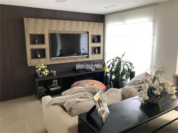 Apartamento com 2 Quartos à Venda, 93 m² em Vila Mariana - São Paulo