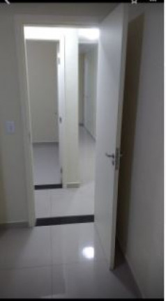 Imagem Apartamento com 2 Quartos à Venda, 47 m² em Vossoroca - Votorantim
