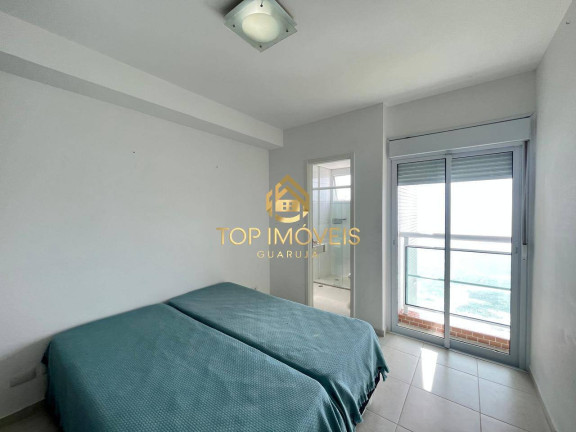Imagem Apartamento com 3 Quartos à Venda, 80 m² em Enseada - Guarujá Imagem Apartamento com 3 Quartos à Venda, 80 m² em Enseada - Guarujá