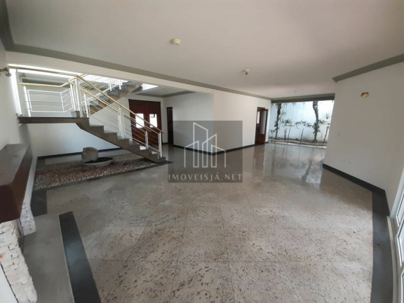 Imagem Casa com 3 Quartos à Venda, 400 m² em Alphaville - Santana De Parnaíba
