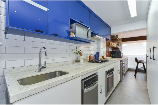 Imagem Apartamento com 1 Quarto à Venda, 98 m² em Pinheiros - São Paulo Imagem Apartamento com 1 Quarto à Venda, 98 m² em Pinheiros - São Paulo
