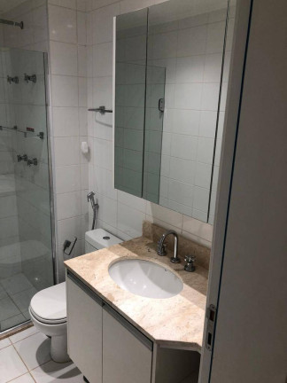 Imagem Apartamento com 1 Quarto à Venda, 72 m² em Brooklin Paulista - São Paulo