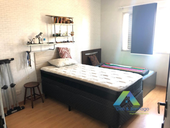 Imagem Apartamento com 3 Quartos à Venda, 105 m² em Osvaldo Cruz - São Caetano Do Sul Imagem Apartamento com 3 Quartos à Venda, 105 m² em Osvaldo Cruz - São Caetano Do Sul
