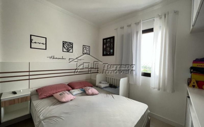 Imagem Apartamento com 3 Quartos à Venda, 62 m² em Jardim América - São José Dos Campos Imagem Apartamento com 3 Quartos à Venda, 62 m² em Jardim América - São José Dos Campos