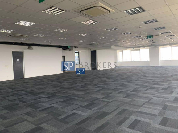 Imagem Sala Comercial para Alugar, 1.148 m² em Vila Olímpia - São Paulo Imagem Sala Comercial para Alugar, 1.148 m² em Vila Olímpia - São Paulo