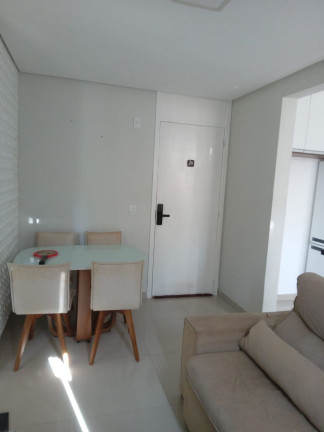 Imagem Apartamento com 2 Quartos à Venda, 49 m² em Centro - Lauro De Freitas Imagem Apartamento com 2 Quartos à Venda, 49 m² em Centro - Lauro De Freitas