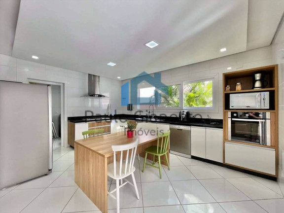 Imagem Casa de Condomínio com 4 Quartos à Venda, 315 m² em Granja Viana - Cotia Imagem Casa de Condomínio com 4 Quartos à Venda, 315 m² em Granja Viana - Cotia