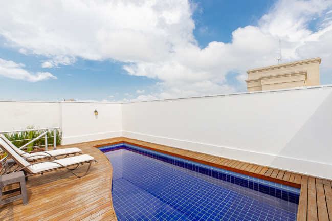 Cobertura com 4 Quartos à Venda, 311 m² em Alto Da Boa Vista - São Paulo