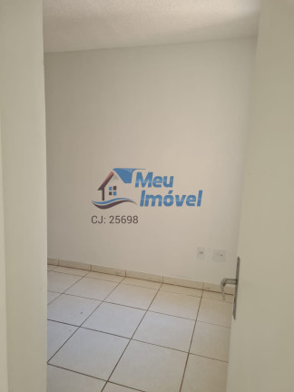 Imagem Imóvel com 2 Quartos à Venda, 45 m² em Setor Meireles (santa Maria) - Brasília