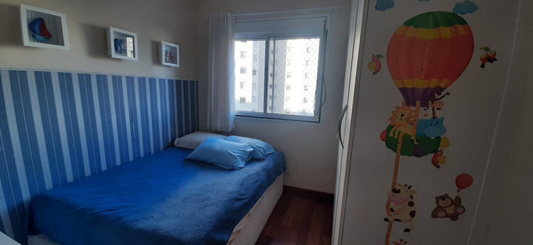 Imagem Apartamento com 3 Quartos à Venda, 128 m² em Vila Andrade - São Paulo Imagem Apartamento com 3 Quartos à Venda, 128 m² em Vila Andrade - São Paulo