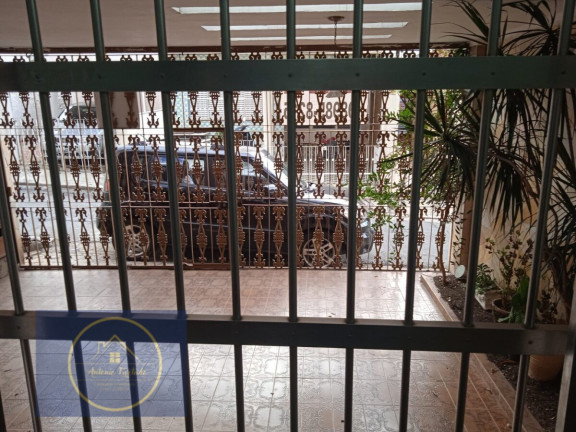 Imagem Sobrado com 2 Quartos à Venda, 160 m² em Vila Formosa - São Paulo Imagem Sobrado com 2 Quartos à Venda, 160 m² em Vila Formosa - São Paulo