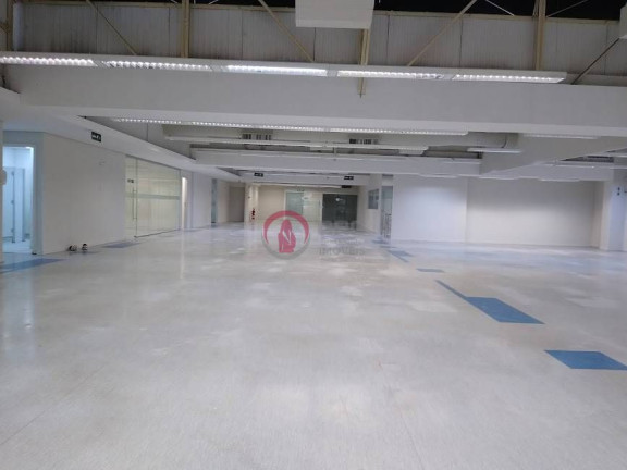 Imagem Ponto Comercial para Alugar, 3.535 m² em Parque Industrial Tomas Edson - São Paulo Imagem Ponto Comercial para Alugar, 3.535 m² em Parque Industrial Tomas Edson - São Paulo