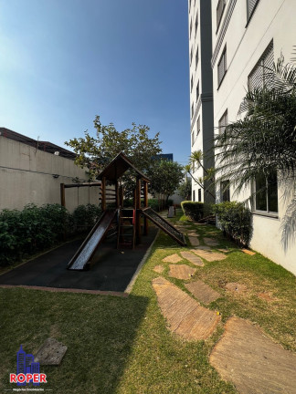 Imagem Apartamento com 2 Quartos à Venda, 50 m² em Vila Bela - São Paulo