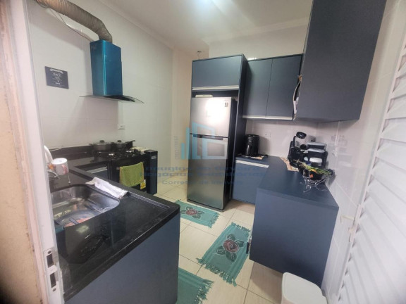 Imagem Apartamento com 2 Quartos à Venda, 59 m² em Esmeralda - Praia Grande