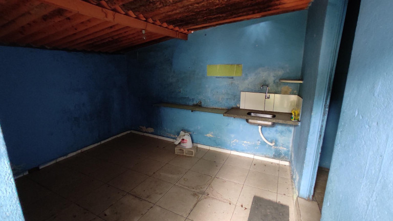 Imagem Casa com 3 Quartos à Venda, 210 m² em Veneza - Ribeirão Das Neves