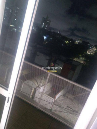 Imagem Apartamento com 3 Quartos à Venda, 133 m² em Parque Fongaro - São Paulo