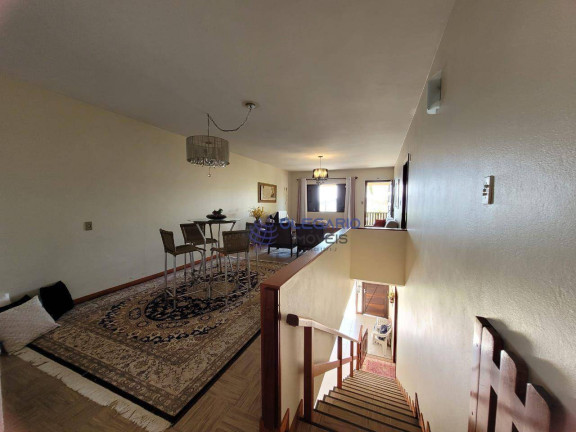 Imagem Sobrado com 5 Quartos à Venda, 320 m² em Praia Do Quilombo - Penha