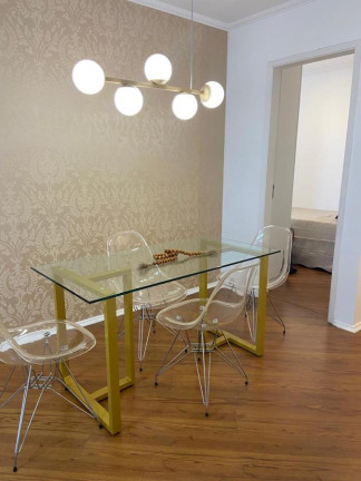 Imagem Apartamento com 3 Quartos à Venda, 59 m² em Casa Branca - Santo André