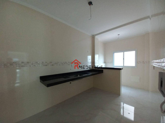 Imagem Apartamento com 3 Quartos à Venda, 93 m² em Tupi - Praia Grande